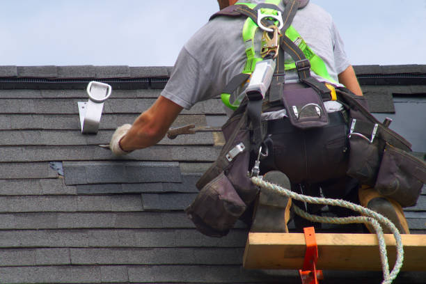 Best Roof Waterproofing Services  in Apollo, PA