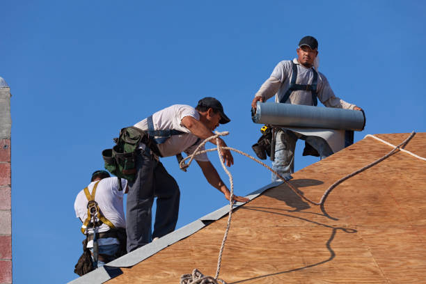 Trusted Apollo, PA Roofing Contractor Experts