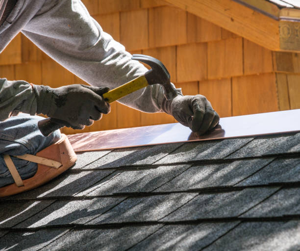 Quick and Trustworthy Emergency Roof Repair Services in Apollo, PA